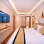 Temple Suites Kathmandu