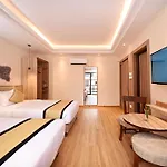 Temple Suites Kathmandu