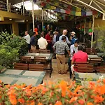 Boudha Stupa View Guest House