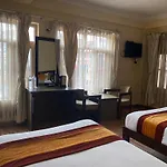 Boudha Stupa View Guest House