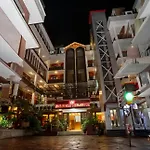 Hotel Elegant Kathmandu Inn