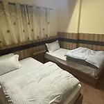 Hotel Saujanya Deluxe Parbat