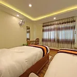 Hotel Himalayan Bts