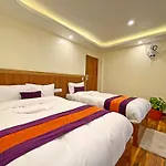 Hotel Himalayan Bts