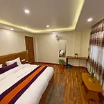Hotel Himalayan Bts