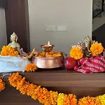 Hotel Sohum
