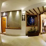 Marcopolo Business Hotel
