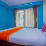 Oyo 492 Hotel Yeti Home