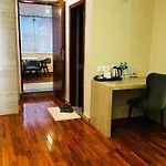 Marcopolo Business Hotel