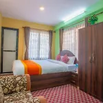 Oyo 492 Hotel Yeti Home