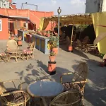 Chill Out Resort