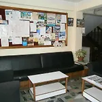 Hotel Red Planet