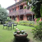Summerhill House
