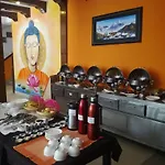 Hotel Bliss International