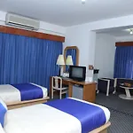 Hotel Clarion
