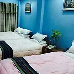 Hotel August Mountain