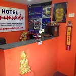 Hotel Giramondo