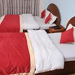 Hotel Brihaspati