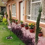 Aarya Chaitya Inn