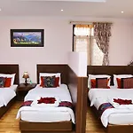 Hotel Bliss International
