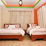 Thamel Backpackers Home