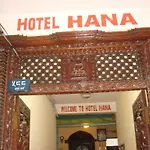 Hotel Hana Pvt.Ltd