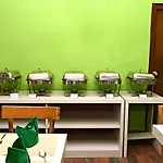 Hotel Pleasure Home