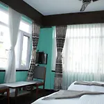 Mount Annapurna Guest House