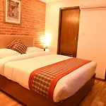 Kailash Kuti Inn
