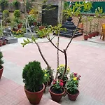 Aarya Chaitya Inn
