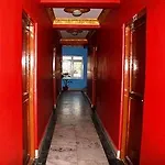 Grand Millennium Guest House