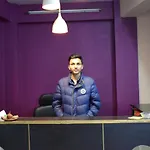 Hotel Maroon Pvt. Ltd