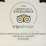 World Heritage Hotel And Apartments