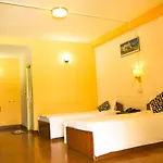 Hotel Mystic Buddha