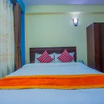 Oyo 492 Hotel Yeti Home