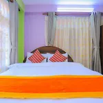 Oyo 492 Hotel Yeti Home