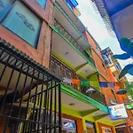 Oyo 492 Hotel Yeti Home