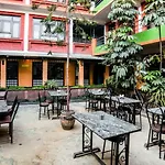 Hotel Kuti - Kathmandu