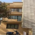 Lazimpat Luxury Apartments