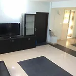 Lazimpat Luxury Apartments