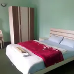 Three Boys Apartment