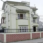 Kathmandu Homestay