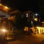 Green Hotel