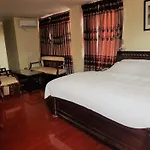 Shehari Hospitality
