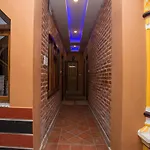 Blue Mountain Home Stay