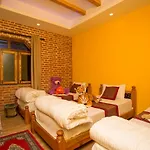 Blue Mountain Home Stay
