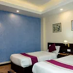 Hotel Pilgrims