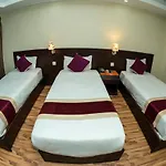 Hotel Pilgrims
