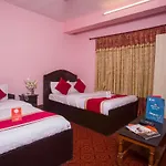 Oyo 161 Ram Janaki Hotel