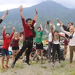 Fireflies Hostel